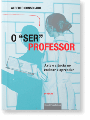 O SER professor