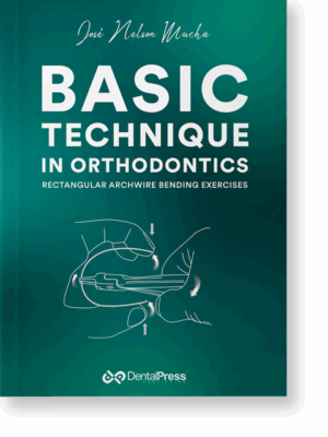 Basic Technique in Orthodontics - Rectangular archwire bending exercises (E-book)