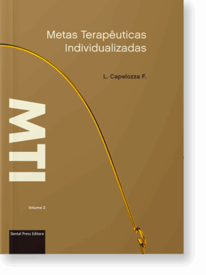 Metas Terapêuticas Individualizadas - Edição de Luxo