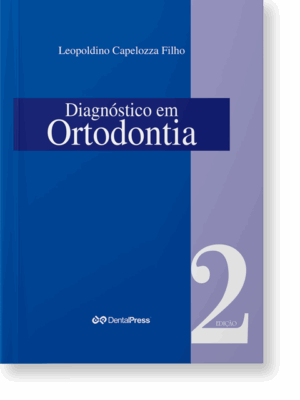 Diagnóstico em Ortodontia 2a. Ed. 1a. Reimpressão
