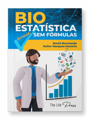 Bioestatística quase sem fórmula