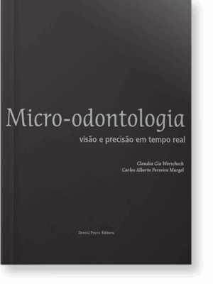 Micro-Odontologia: Visão e Precisão em Tempo Real