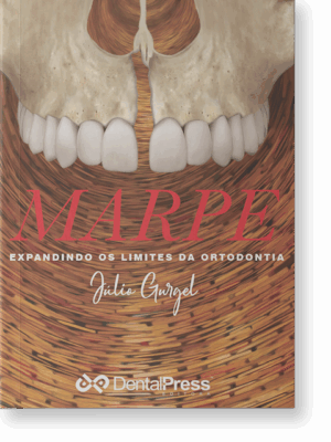 Marpe: Expandindo os Limites da Ortodontia 1ª edição
